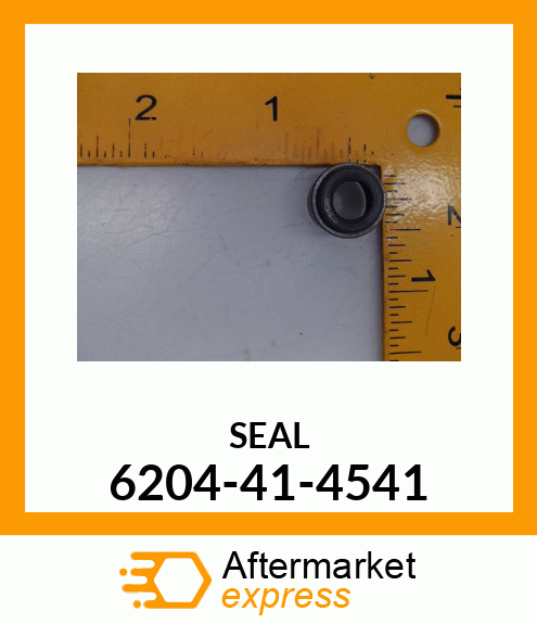 SEAL 6204-41-4541