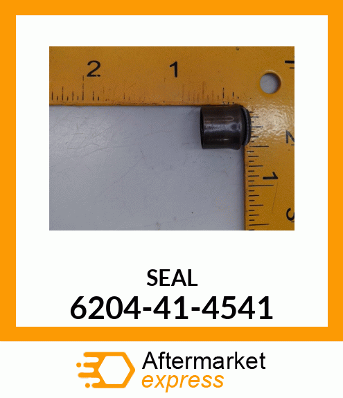 SEAL 6204-41-4541