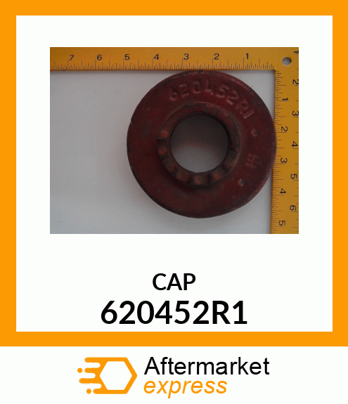 CAP 620452R1