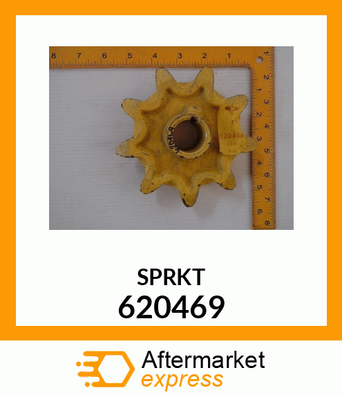 SPRKT 620469