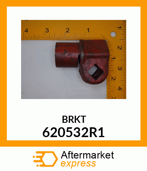 BRKT 620532R1