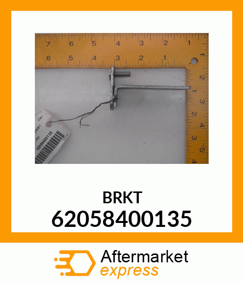 BRKT 62058400135