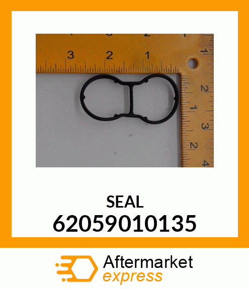 SEAL 62059010135