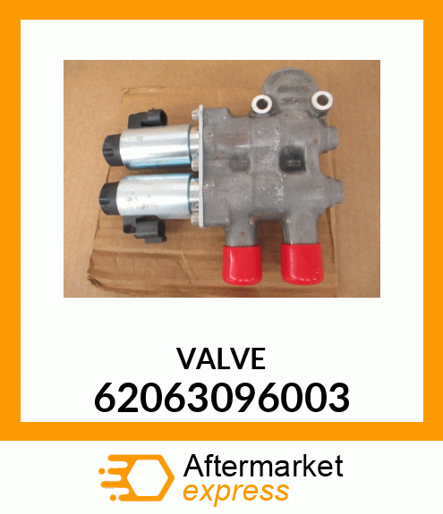 VALVE 62063096003