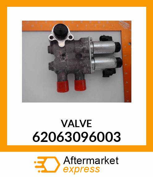 VALVE 62063096003