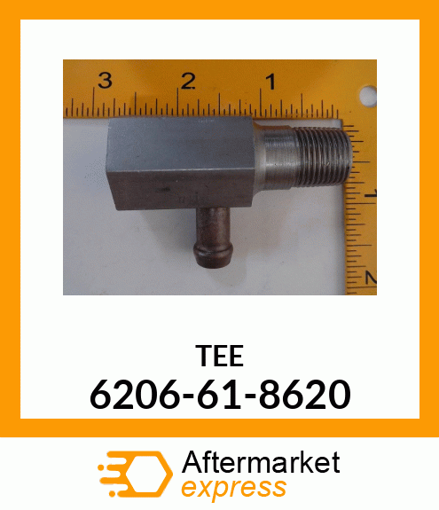 TEE 6206-61-8620