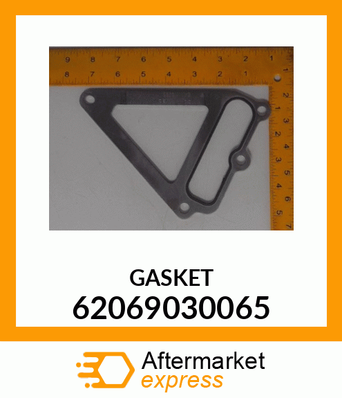 GASKET 62069030065