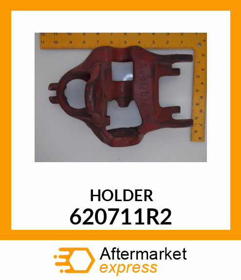 HOLDER 620711R2