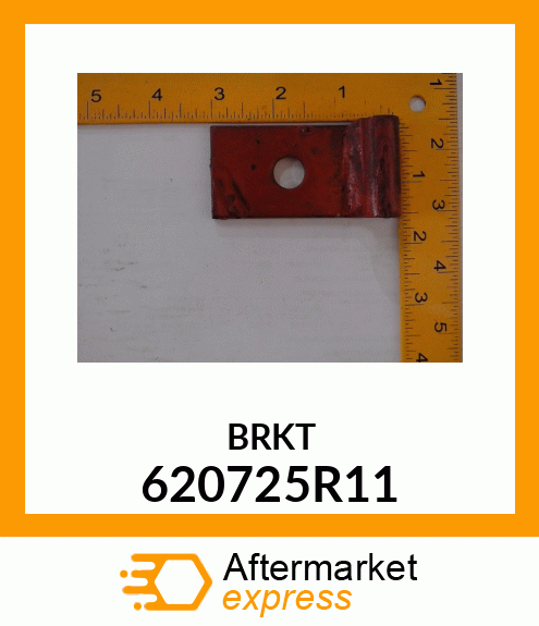 BRKT 620725R11