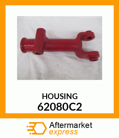 HOUSING 62080C2