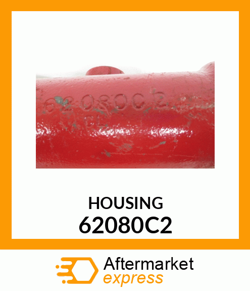 HOUSING 62080C2