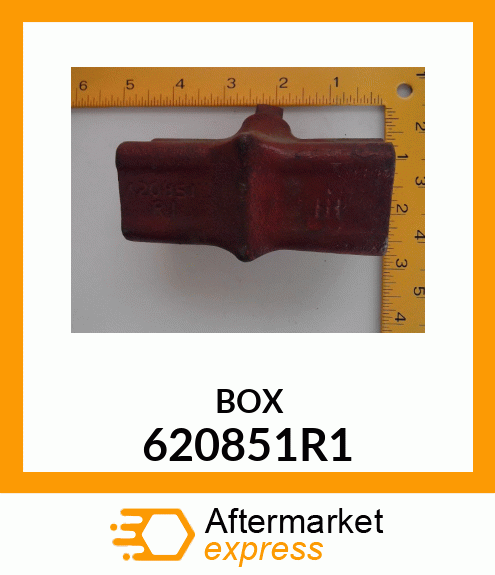 BOX 620851R1