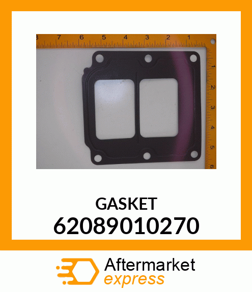 GASKET 62089010270