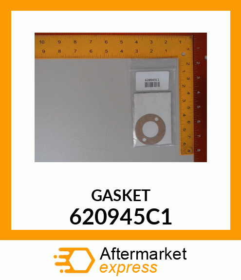 GASKET 620945C1