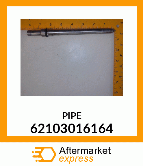 PIPE 62103016164