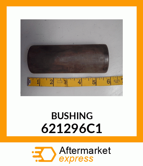 BUSHING 621296C1