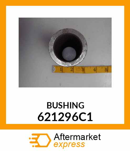 BUSHING 621296C1