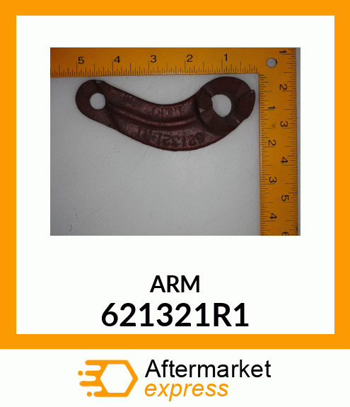 ARM 621321R1