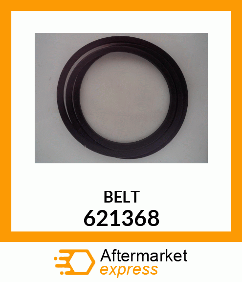 BELT 621368