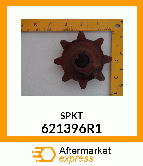 SPKT 621396R1