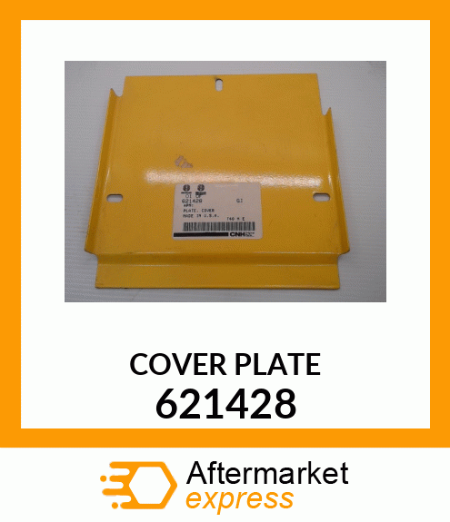 COVER PLATE 621428