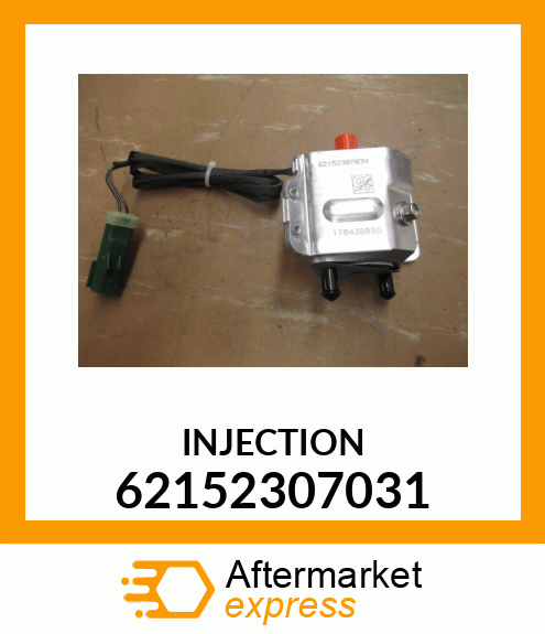 INJECTION 62152307031