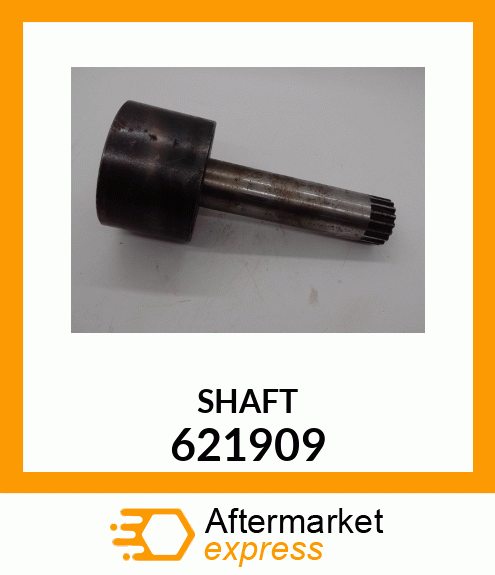 SHAFT 621909