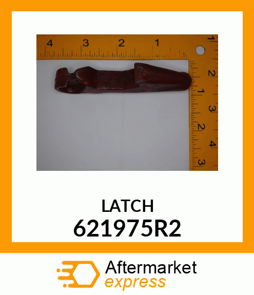 LATCH 621975R2