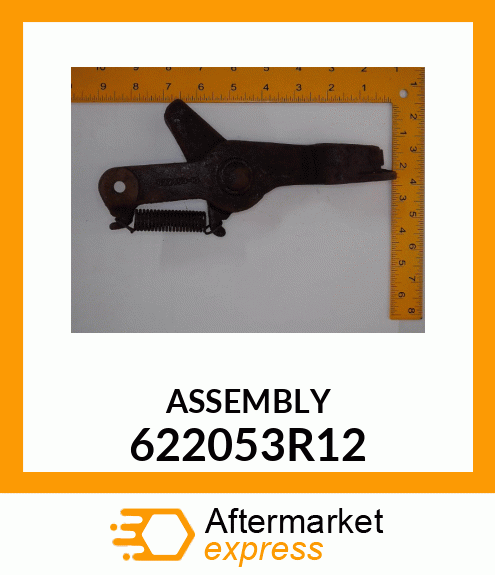 ASSEMBLY 622053R12