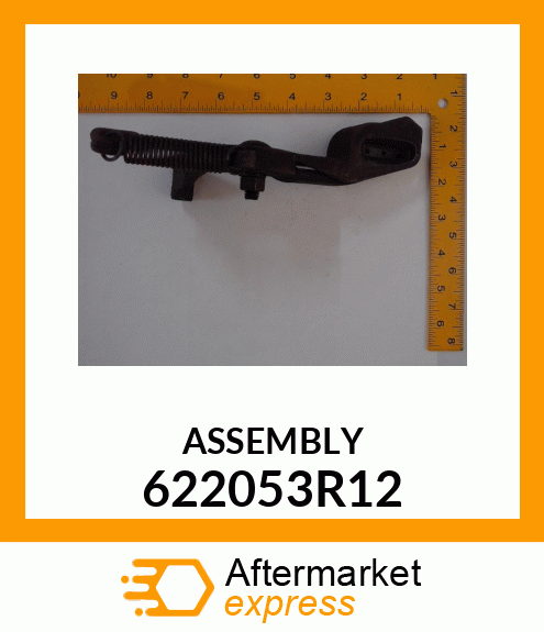 ASSEMBLY 622053R12