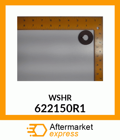 WSHR 622150R1