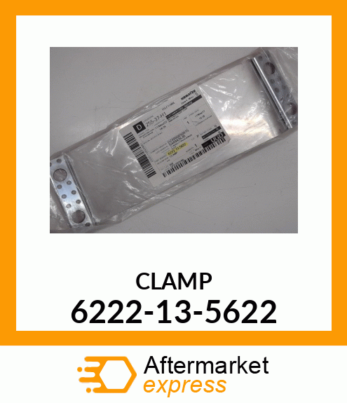 CLAMP 6222-13-5622