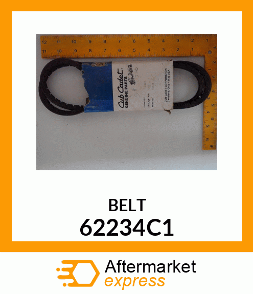 BELT 62234C1