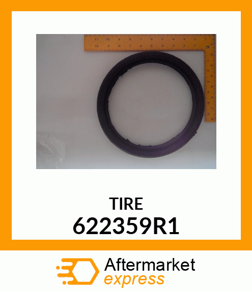 TIRE 622359R1