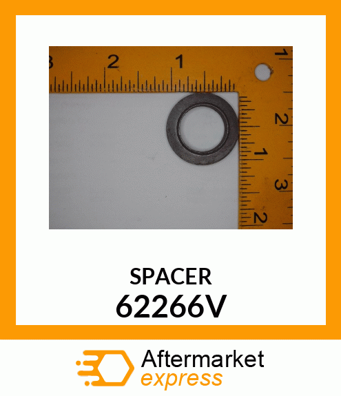 SPACER 62266V