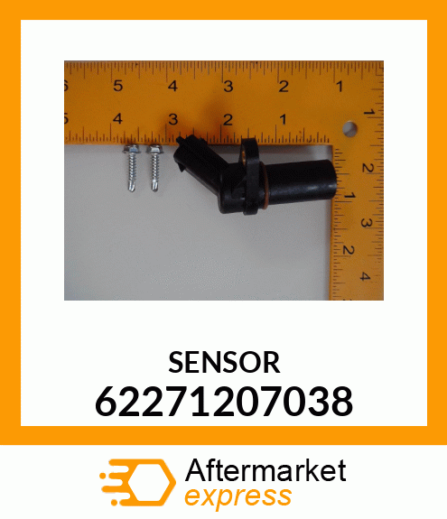 SENSOR 62271207038