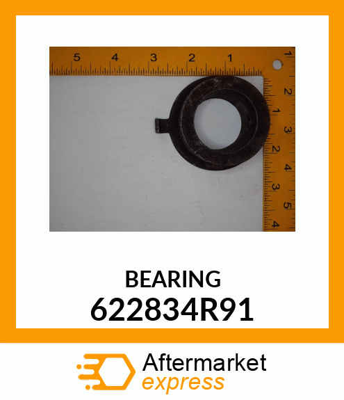 BEARING 622834R91