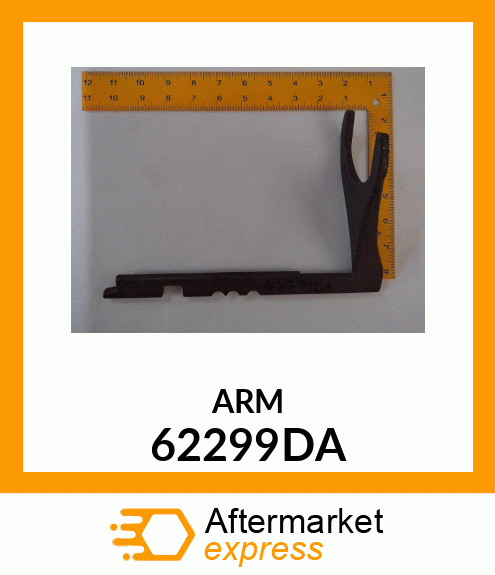 ARM 62299DA