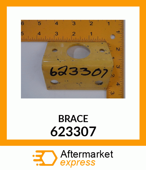 BRACE 623307