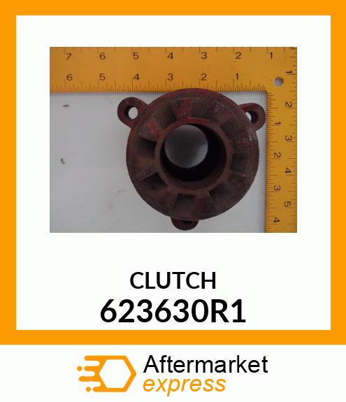 CLUTCH 623630R1