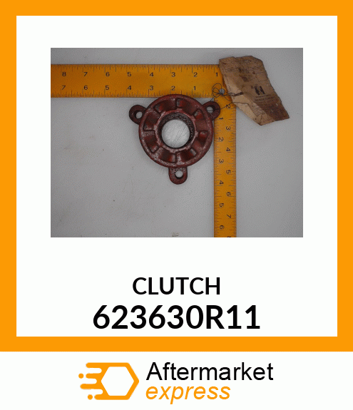 CLUTCH 623630R11