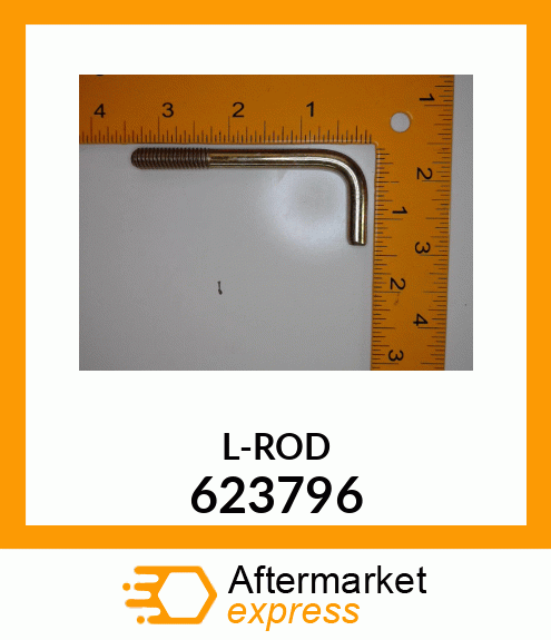 L-ROD 623796