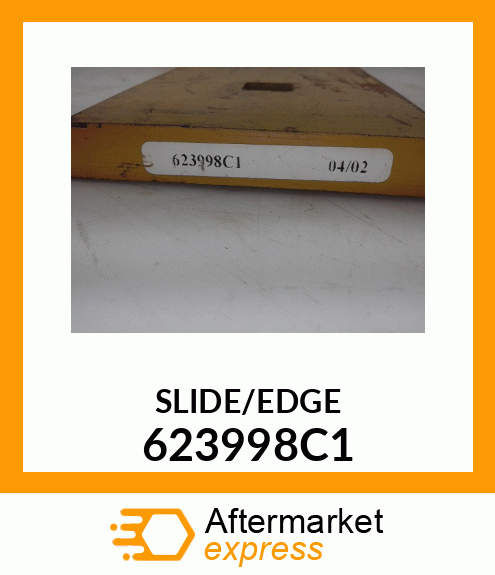 SLIDE/EDGE 623998C1