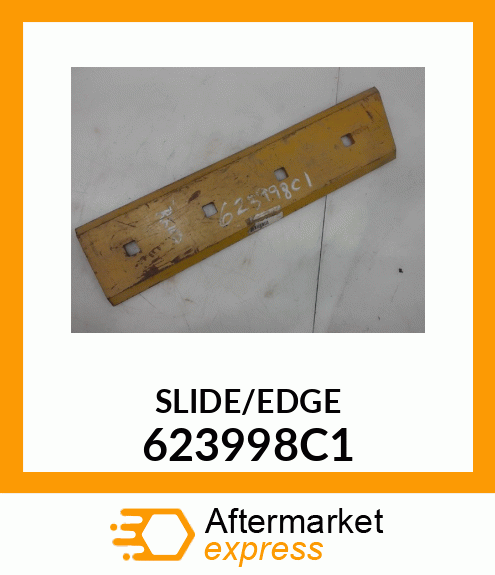 SLIDE/EDGE 623998C1