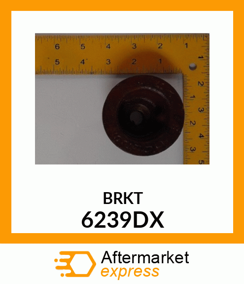 BRKT 6239DX