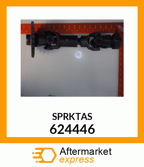 SPRKTAS 624446