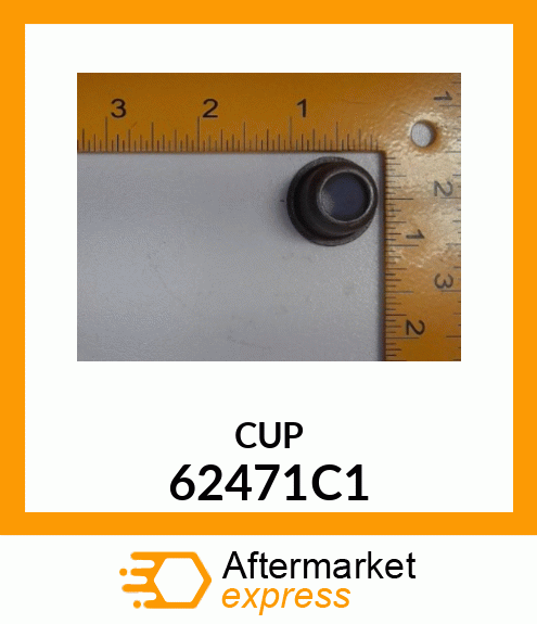 CUP 62471C1