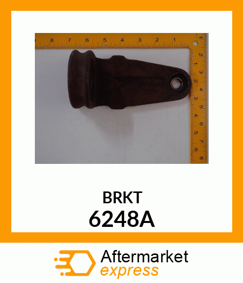 BRKT 6248A