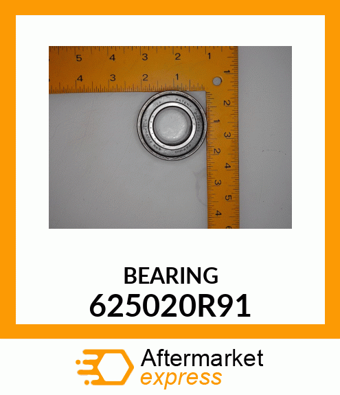 BEARING 625020R91