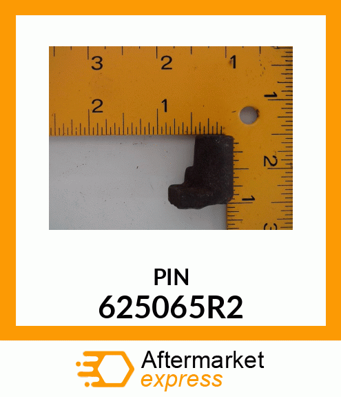 PIN 625065R2